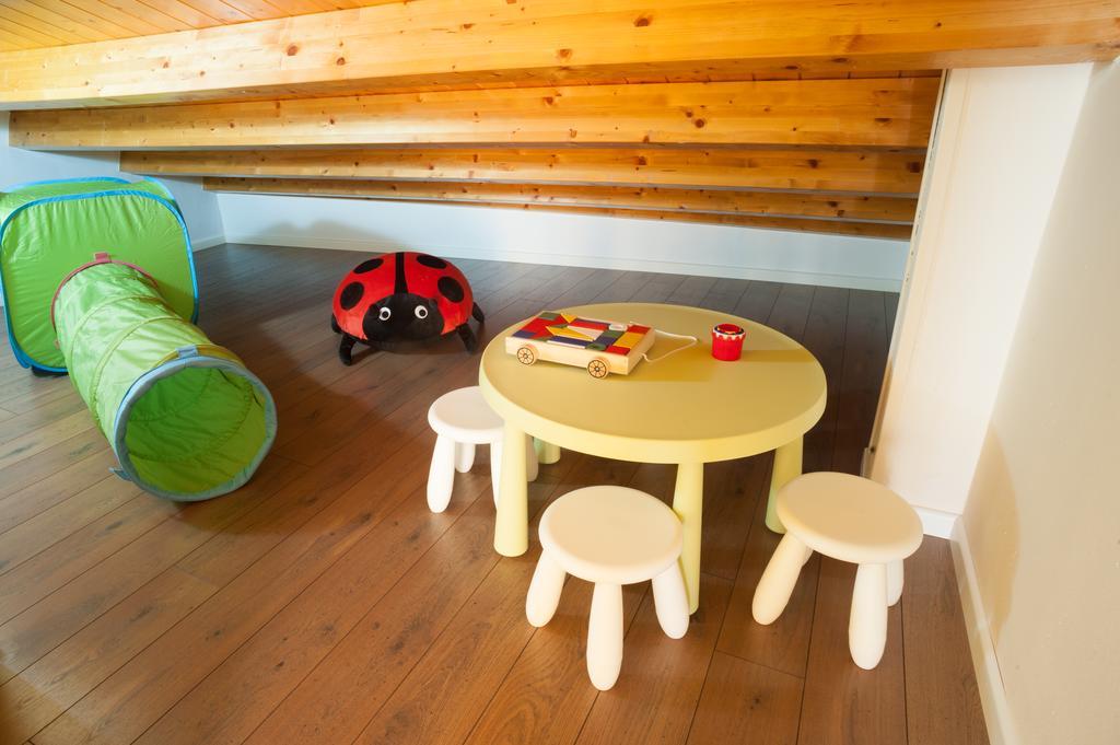Apartamentos Rurales Millan La Mata de los Olmos 외부 사진