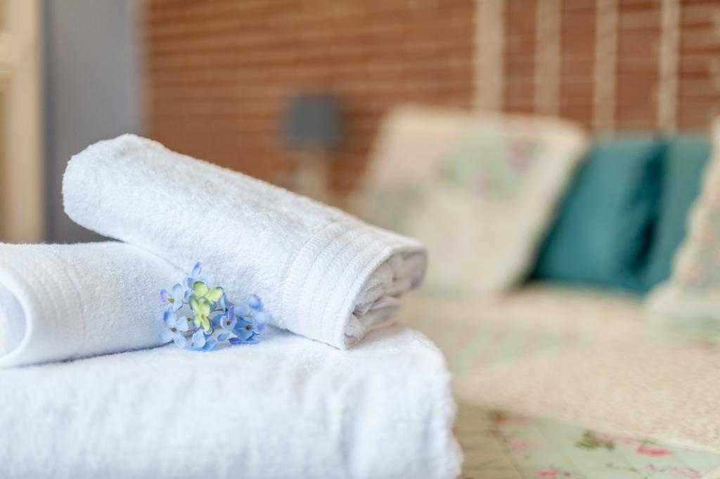 Apartamentos Rurales Millan La Mata de los Olmos 외부 사진